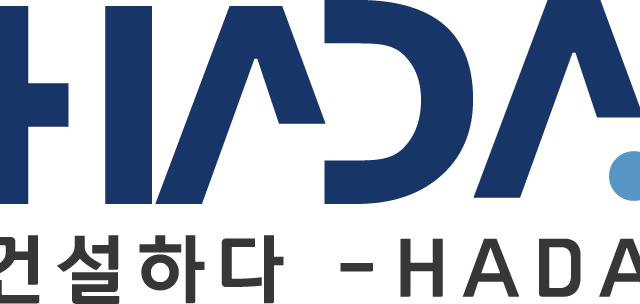 HADA 로고