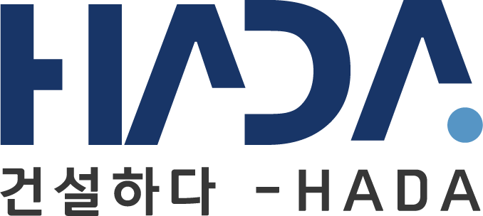 HADA 로고